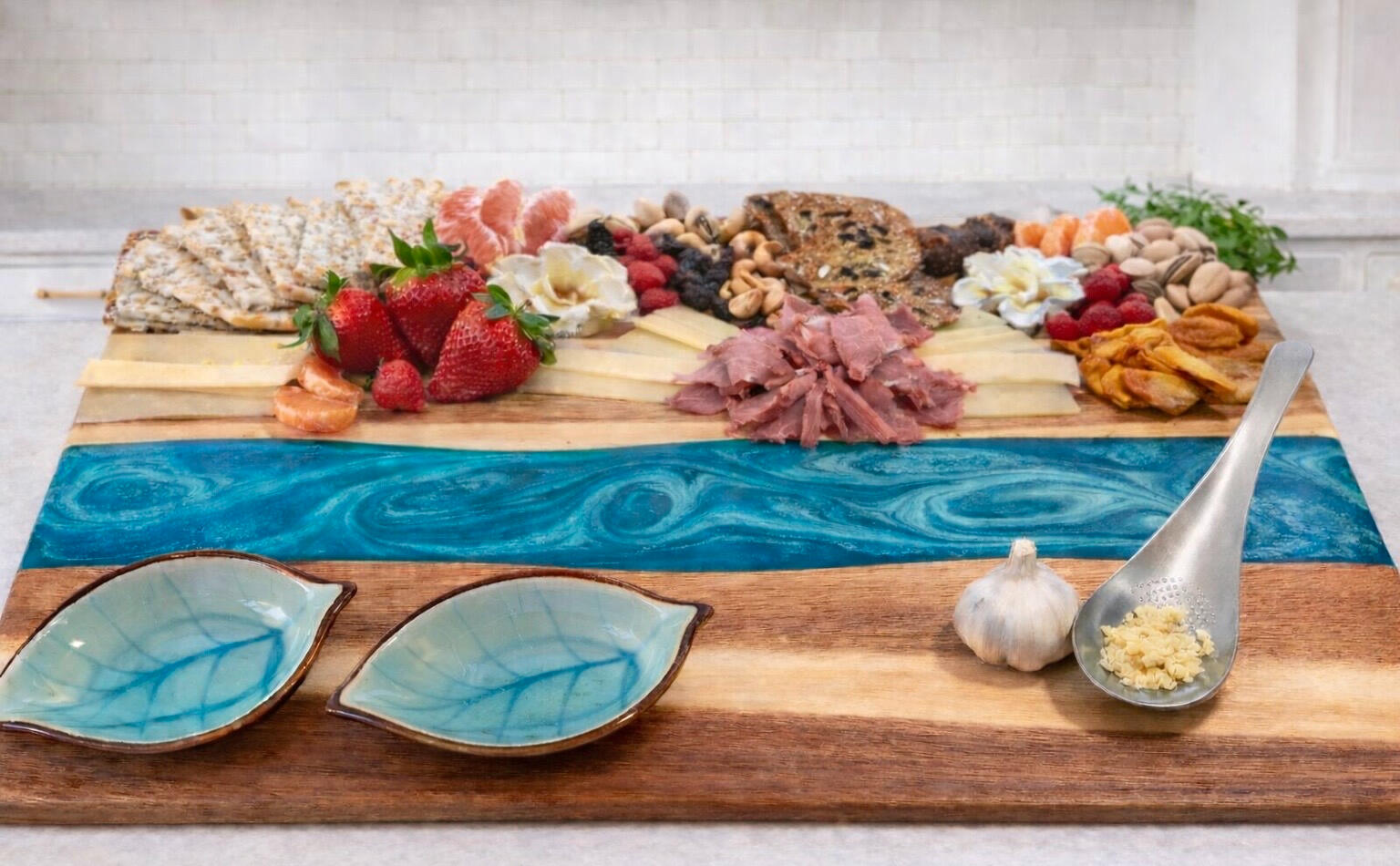 Charcuterie Artisan Set