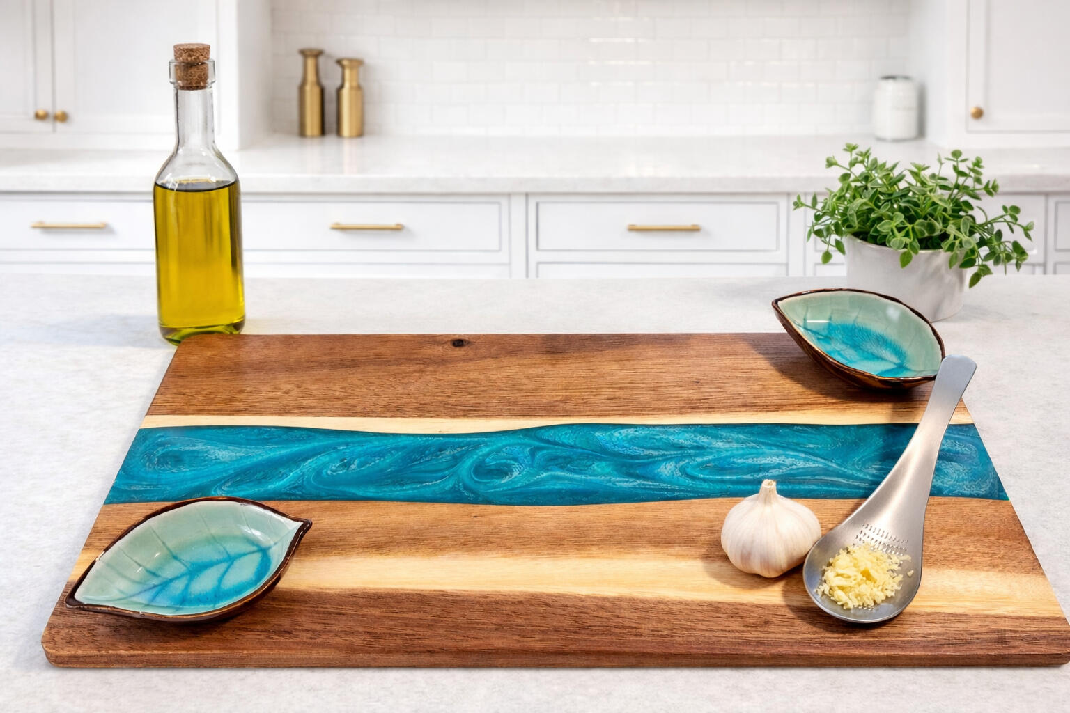 Charcuterie Artisan Set